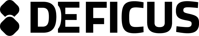 Deficus Logo